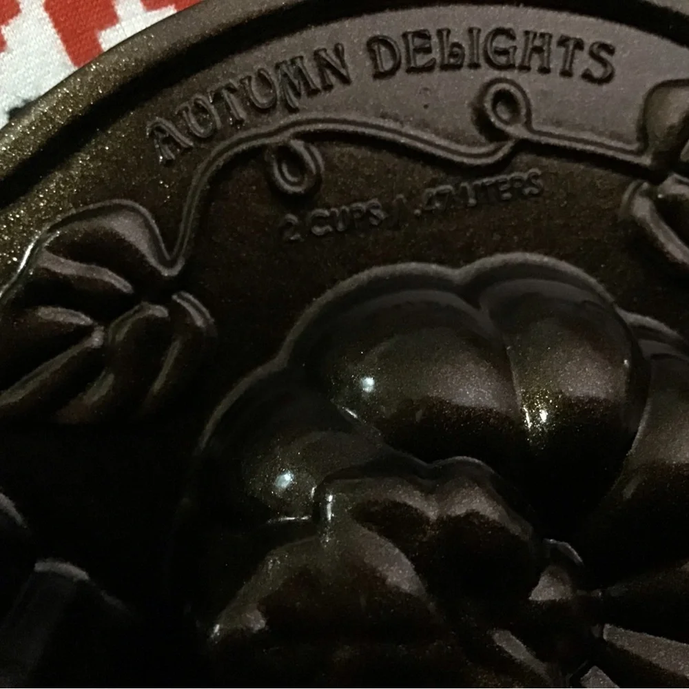 New New Beautiful Nordic Autumn Delights Pan
